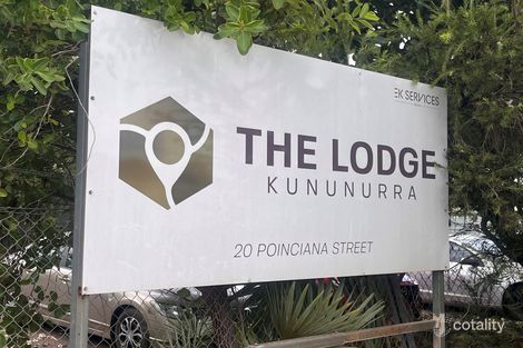 20 Poinciana St, Kununurra, WA 6743