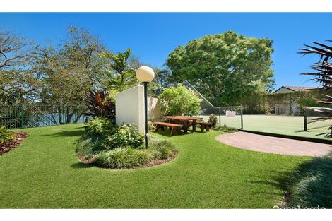 Property photo of 17/148 Oxlade Drive New Farm QLD 4005