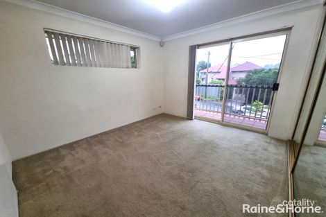Property photo of 6/68 Waverley Road Taringa QLD 4068