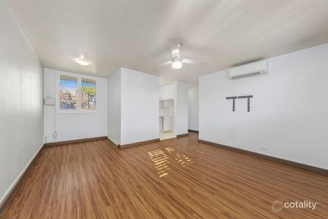 Property photo of 3/46 Racecourse Road Hamilton QLD 4007