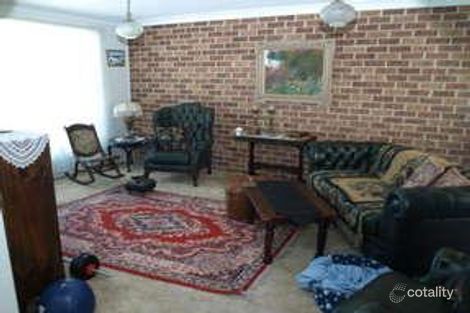 Property photo of 40 Gilbert Crescent Kings Langley NSW 2147