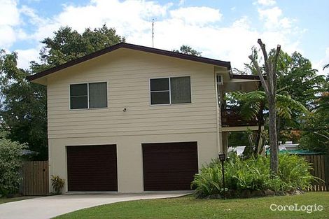 Property photo of 20 Wambiri Street Cannonvale QLD 4802