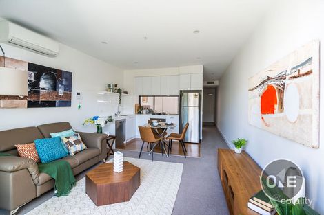 Property photo of 313/8 Olive York Way Brunswick West VIC 3055