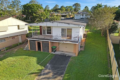Property photo of 59 Messines Ridge Road Tarragindi QLD 4121