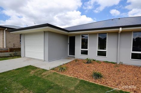 Property photo of 26A Cardamon Crescent Glenvale QLD 4350