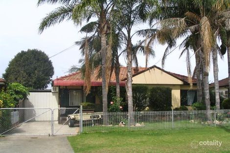 Property photo of 51 Weir Crescent Lurnea NSW 2170