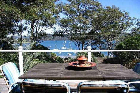 Property photo of 884 Barrenjoey Road Palm Beach NSW 2108