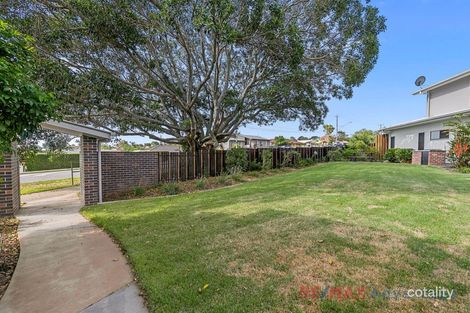 Property photo of 36/4 Lewis Place Manly West QLD 4179