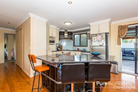 Property photo of 42 Aralia Street Ferny Hills QLD 4055