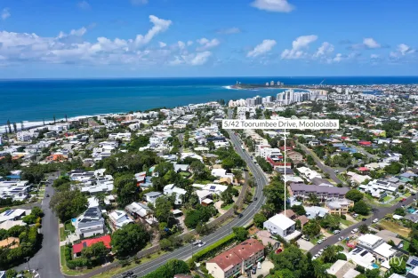 Property photo of 5/42 Toorumbee Drive Mooloolaba QLD 4557