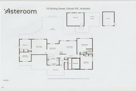 Property photo of 19 Stirling Street Orbost VIC 3888