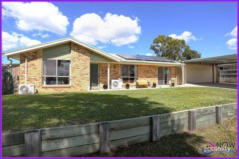 Property photo of 27 Lindner Street Caboolture QLD 4510