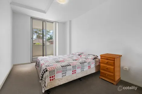 Property photo of 1/20 Matthews Street Punchbowl NSW 2196