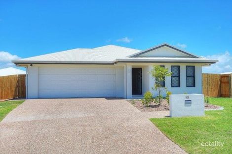 10 Eloise St, Mount Low, QLD 4818