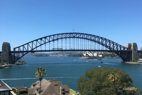 74/2-4 East Crescent St, Mcmahons Point, NSW 2060