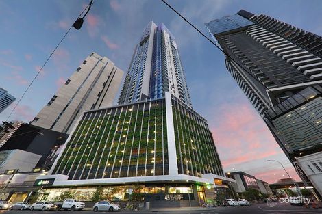 Property photo of 2303/45 Clarke Street Southbank VIC 3006