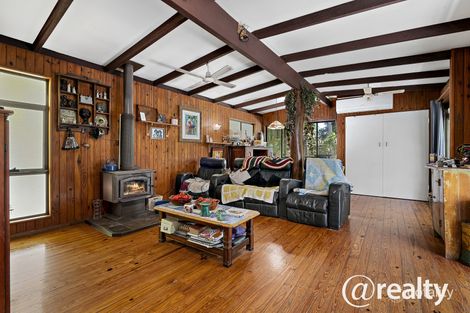 Property photo of 268 Robinson Road Mount Mee QLD 4521