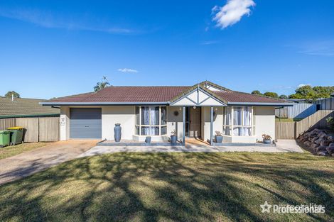 Property photo of 3 Coralfern Court Morayfield QLD 4506