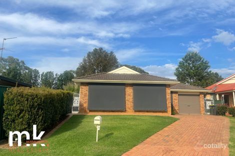 1 May Pl, St Andrews, NSW 2566