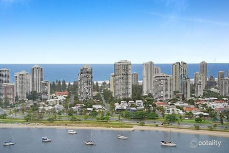Property photo of 3203/4 Como Crescent Southport QLD 4215
