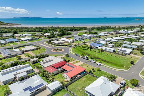 Property photo of 6 Beachside Circuit Mulambin QLD 4703