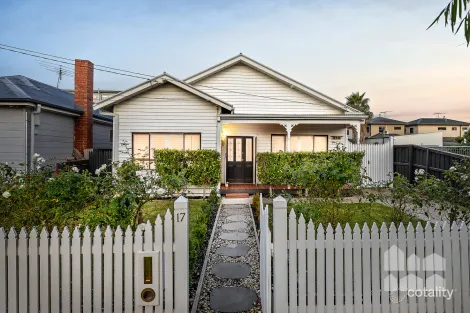17 Soudan Rd, West Footscray, VIC 3012