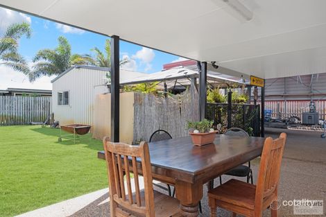 Property photo of 6 Beachside Circuit Mulambin QLD 4703