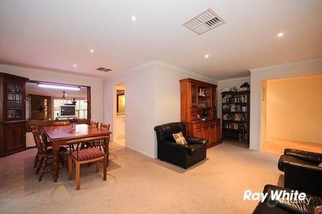 Property photo of 1 Harland Square Wantirna VIC 3152