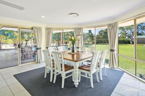Property photo of 13 Forsyth Place Mooloolah Valley QLD 4553