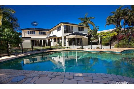Property photo of 5 Hermitage Close Ashmore QLD 4214