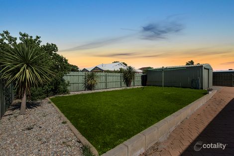 Property photo of 22 Barton Drive Australind WA 6233
