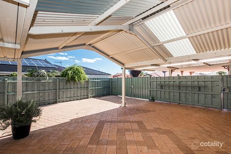 Property photo of 22 Barton Drive Australind WA 6233