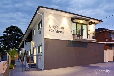 Property photo of 7/20 Brighton Avenue Croydon Park NSW 2133