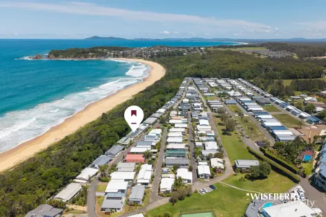 Property photo of 455/21 Red Head Road Red Head NSW 2430