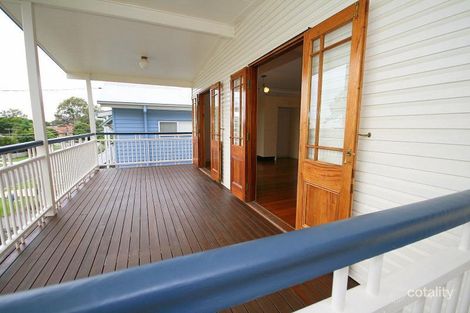 Property photo of 20 Wassell Street Wynnum QLD 4178