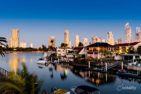 Property photo of 31 Southern Cross Drive Surfers Paradise QLD 4217