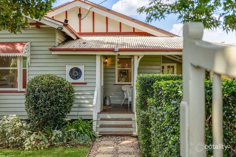 201 Campbell St, Newtown, QLD 4350
