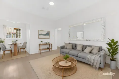 6/64 Sir Thomas Mitchell Rd, Bondi Beach, NSW 2026