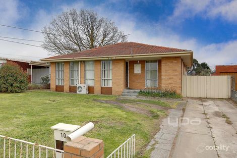 10 Bushfield Cres, Coolaroo, VIC 3048