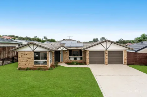 Property photo of 10 Eversholt Street Belmont QLD 4153