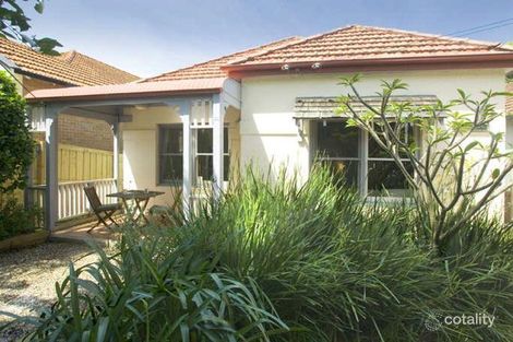 Property photo of 26 Wolger Road Mosman NSW 2088