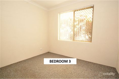 Property photo of 8/31 Camden Street Dianella WA 6059