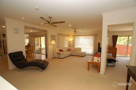 Property photo of 16 Torrey Place Robina QLD 4226