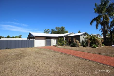 Property photo of 15 Bourke Close Mount Sheridan QLD 4868