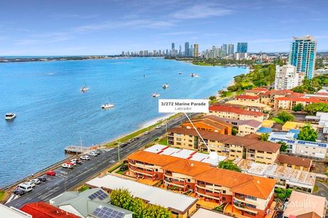 Property photo of 3/272 Marine Parade Labrador QLD 4215