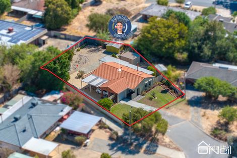 Property photo of 8 Kerun Court Armadale WA 6112