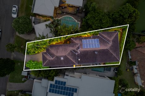 Property photo of 179 Ninth Avenue St Lucia QLD 4067