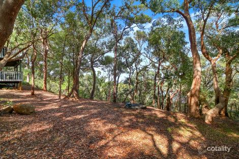 Property photo of 44 Wards Hill Road Killcare Heights NSW 2257