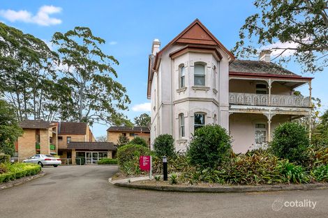 12/26 Treatts Rd, Lindfield, NSW 2070