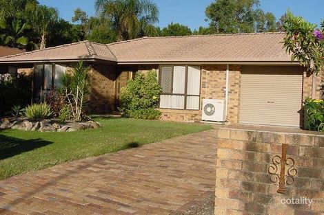 Property photo of 69 Glen Ross Road Sinnamon Park QLD 4073